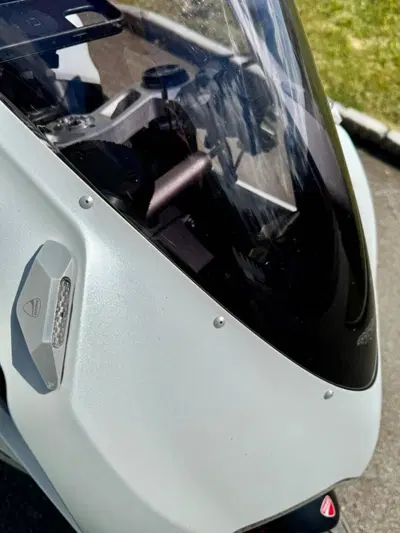 Ducati 959 Panigale (2016 - 19) usata