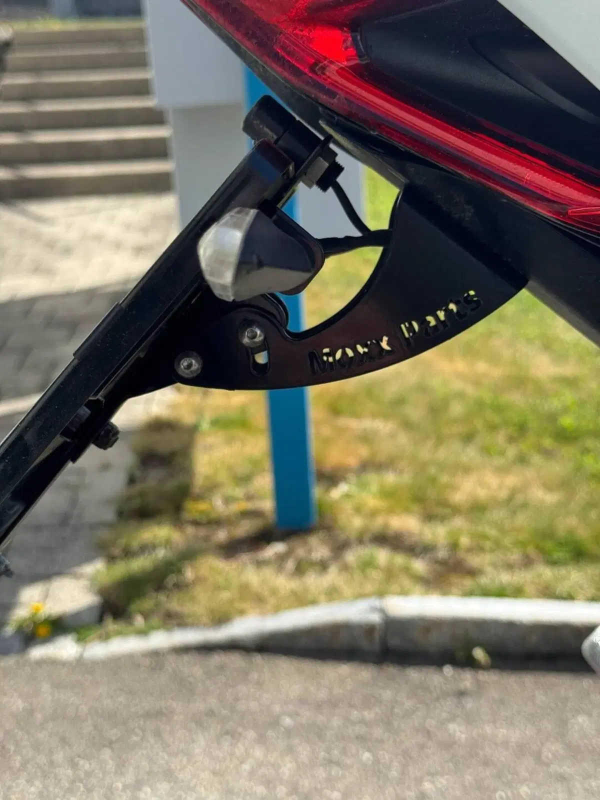 Ducati 959 Panigale (2016 - 19) (6)
