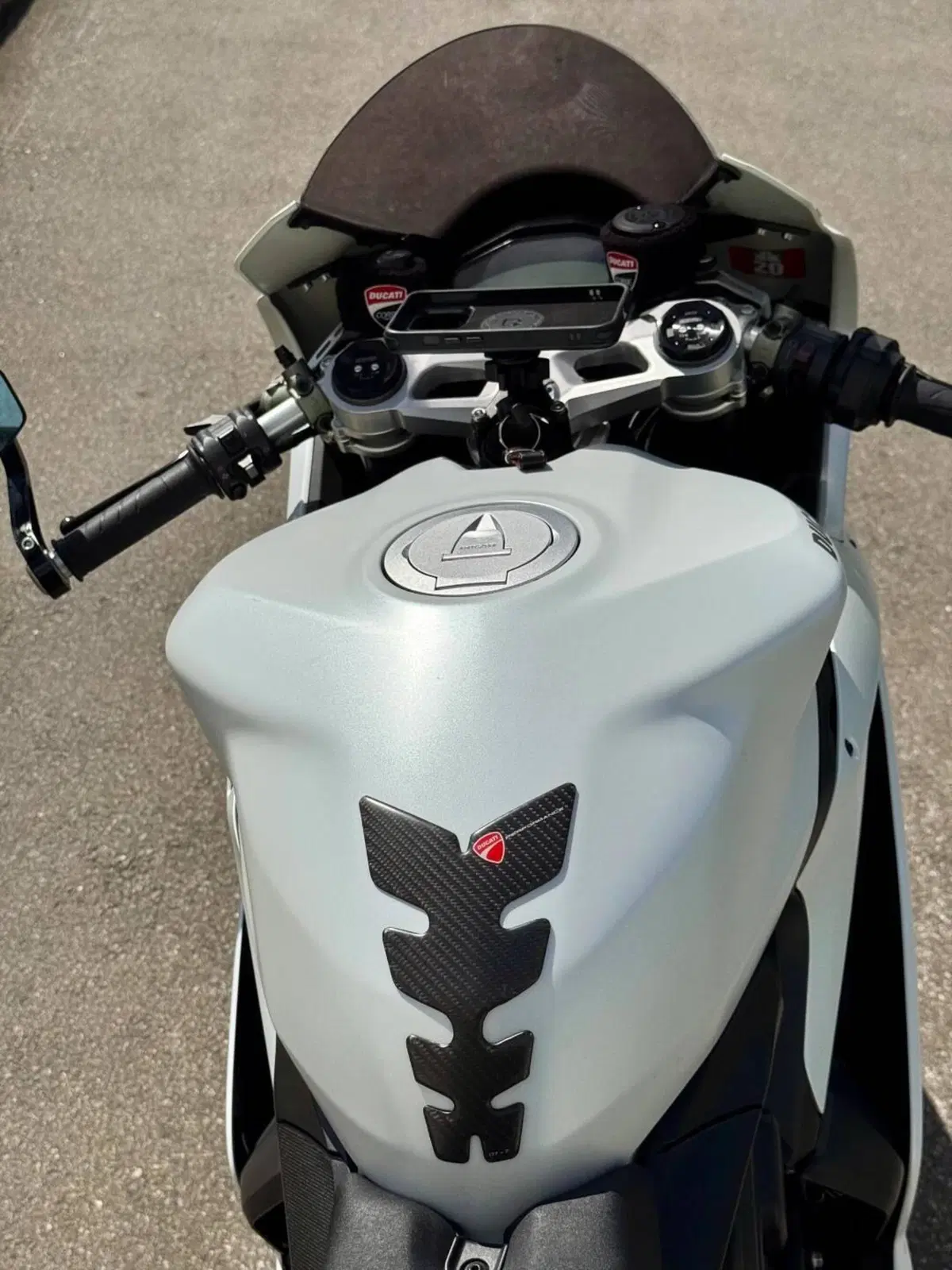 Ducati 959 Panigale (2016 - 19) (7)