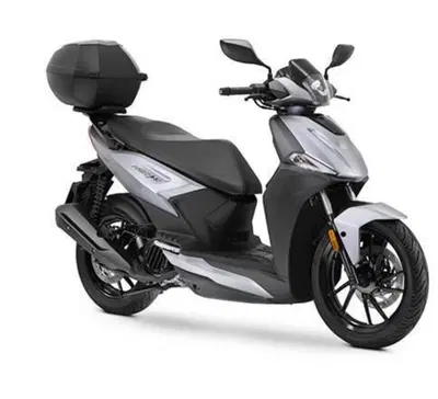Kymco Agility NX 125 (2026) nuova