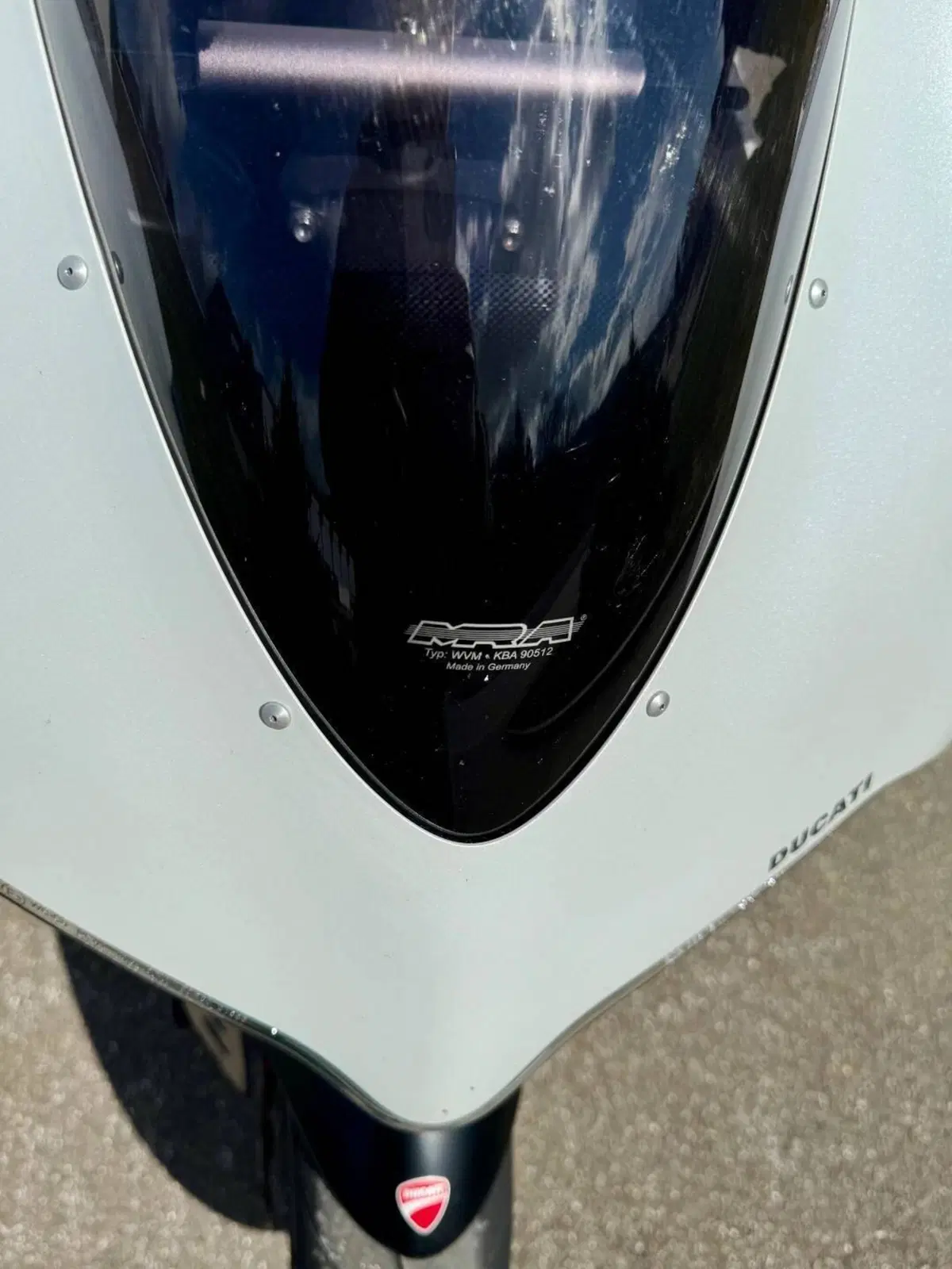 Ducati 959 Panigale (2016 - 19) (10)