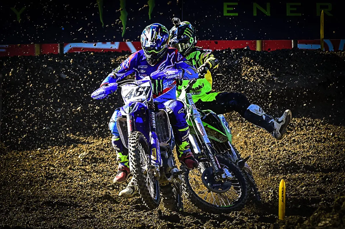 MX 2016. Le foto più spettacolari del GP di Svizzera (38)