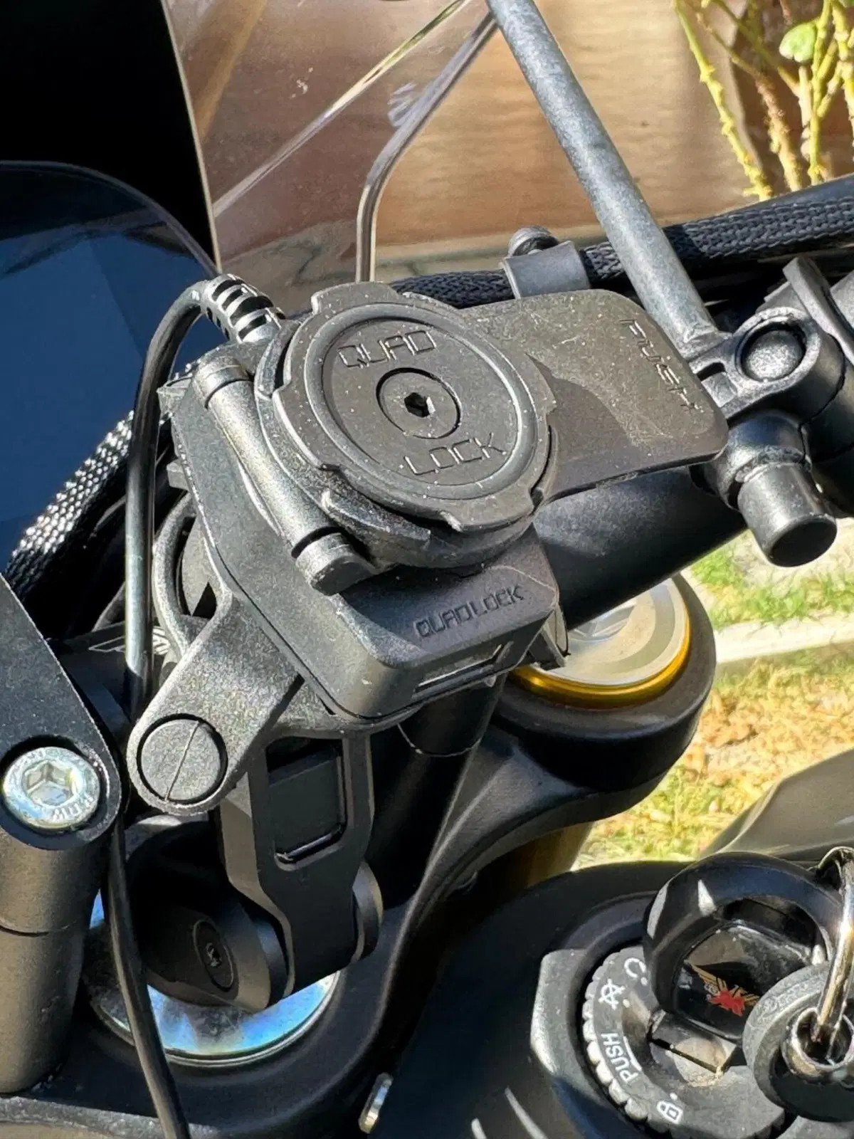 Moto Morini SEIEMMEZZO SCR (2022 - 26) (8)