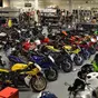 Mercato motociclistico italiano: il primo semestre 2026 consolida il trend positivo