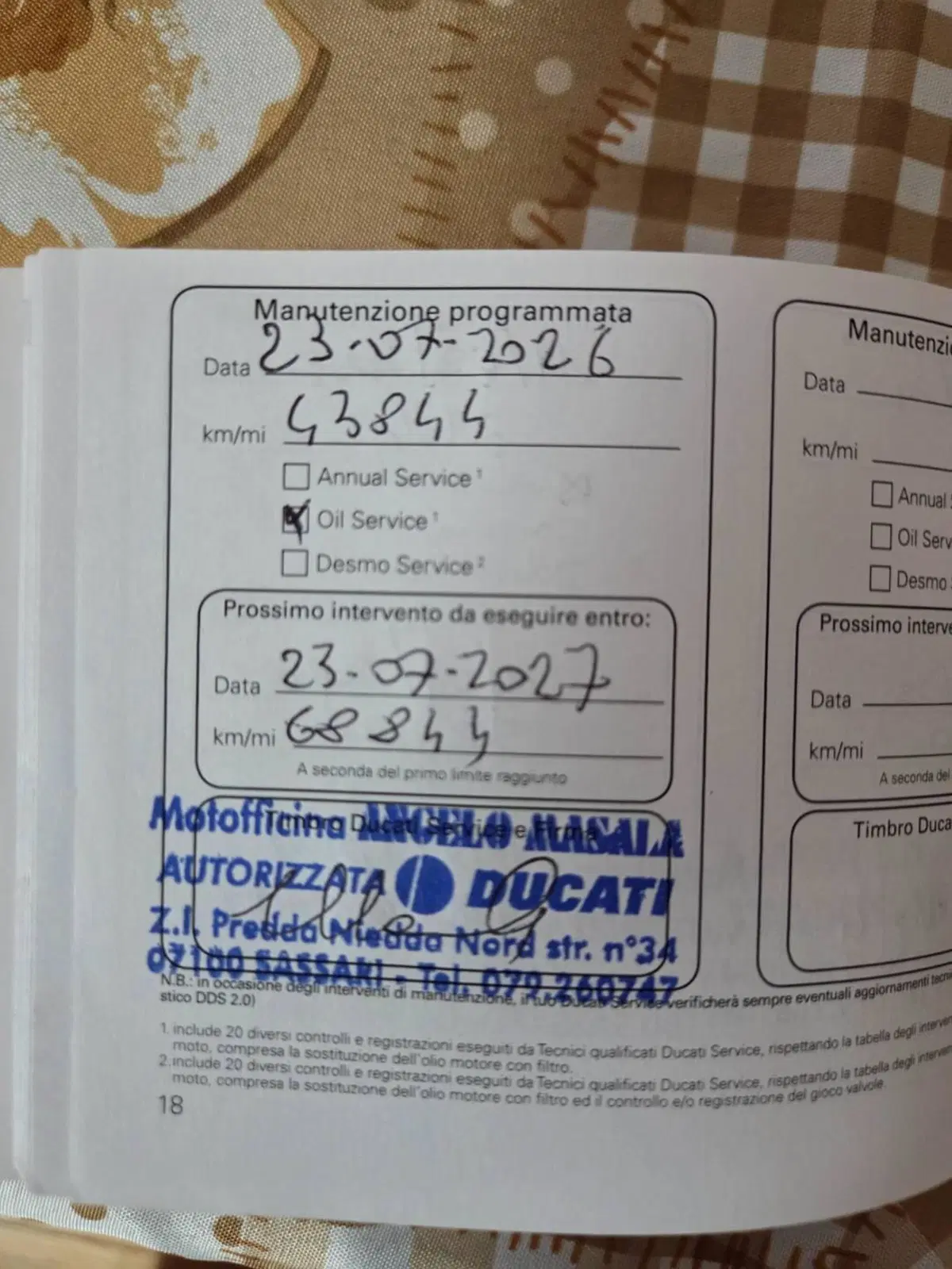 Ducati Multistrada 1260 Enduro (2019 - 21) (14)