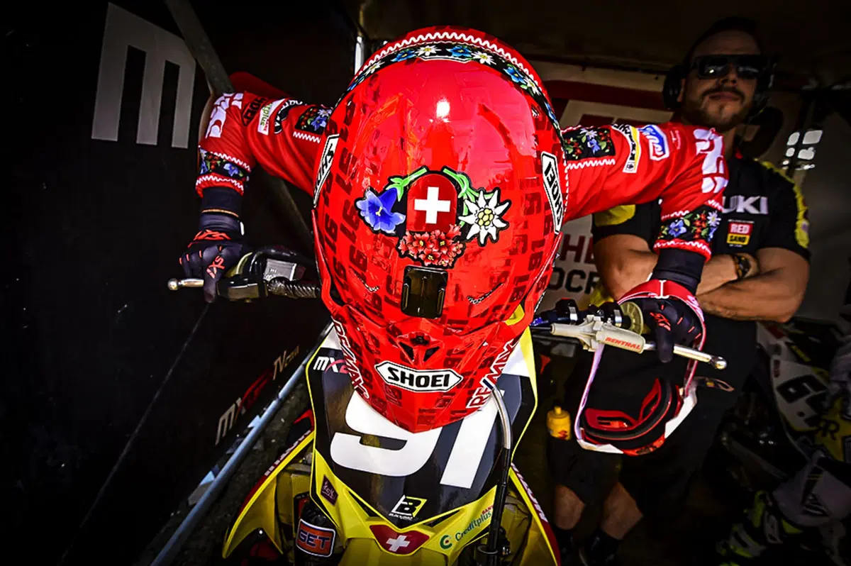 MX 2016. Le foto più spettacolari del GP di Svizzera (44)