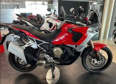 MV Agusta LXP Enduro Veloce (2024 - 25) usata