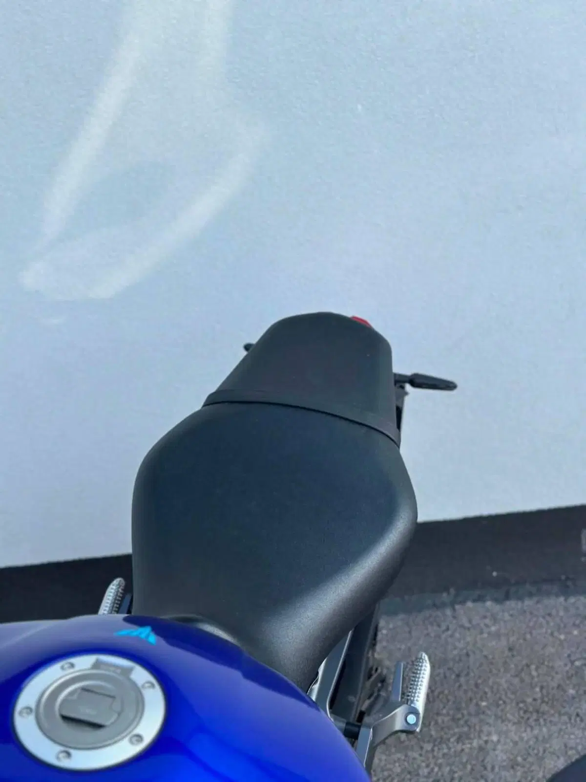 Yamaha MT-09 (2021 - 23) (8)