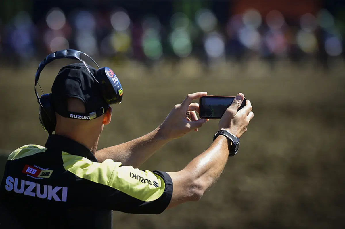 MX 2016. Le foto più spettacolari del GP di Svizzera (54)
