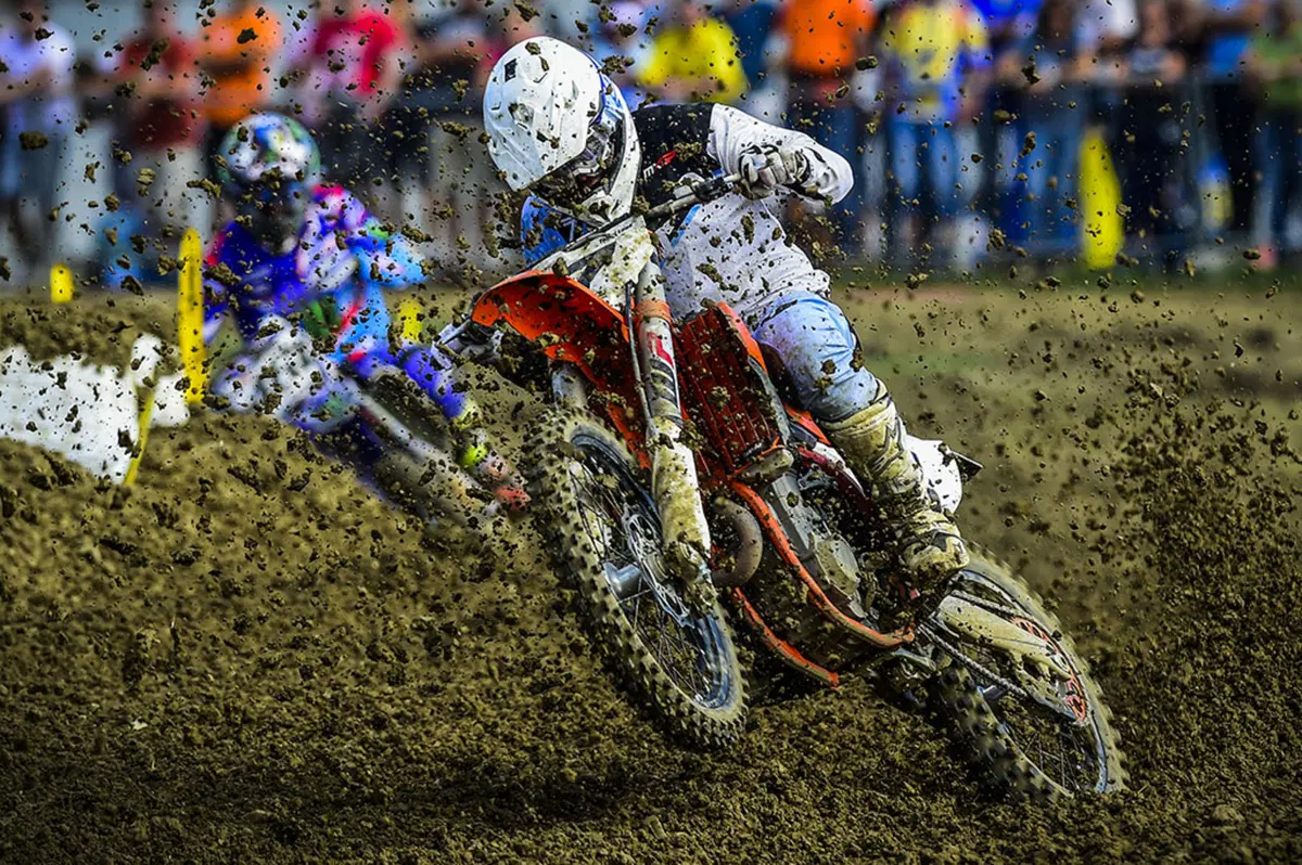 MX 2016. Le foto più spettacolari del GP di Svizzera (57)