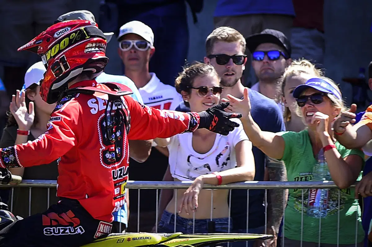 MX 2016. Le foto più spettacolari del GP di Svizzera (58)