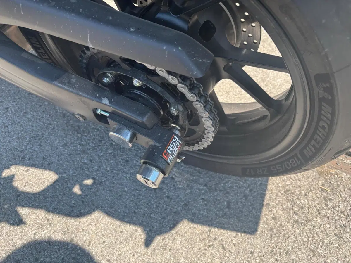 Yamaha Tracer 7 (2021 - 24) (3)