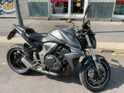Honda CB 1000 R ABS (2011 - 17) usata