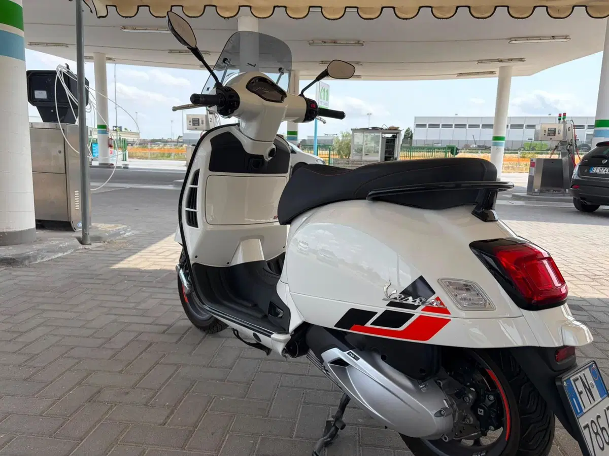 Vespa GTS 310 Supersport (2025 - 26) (3)