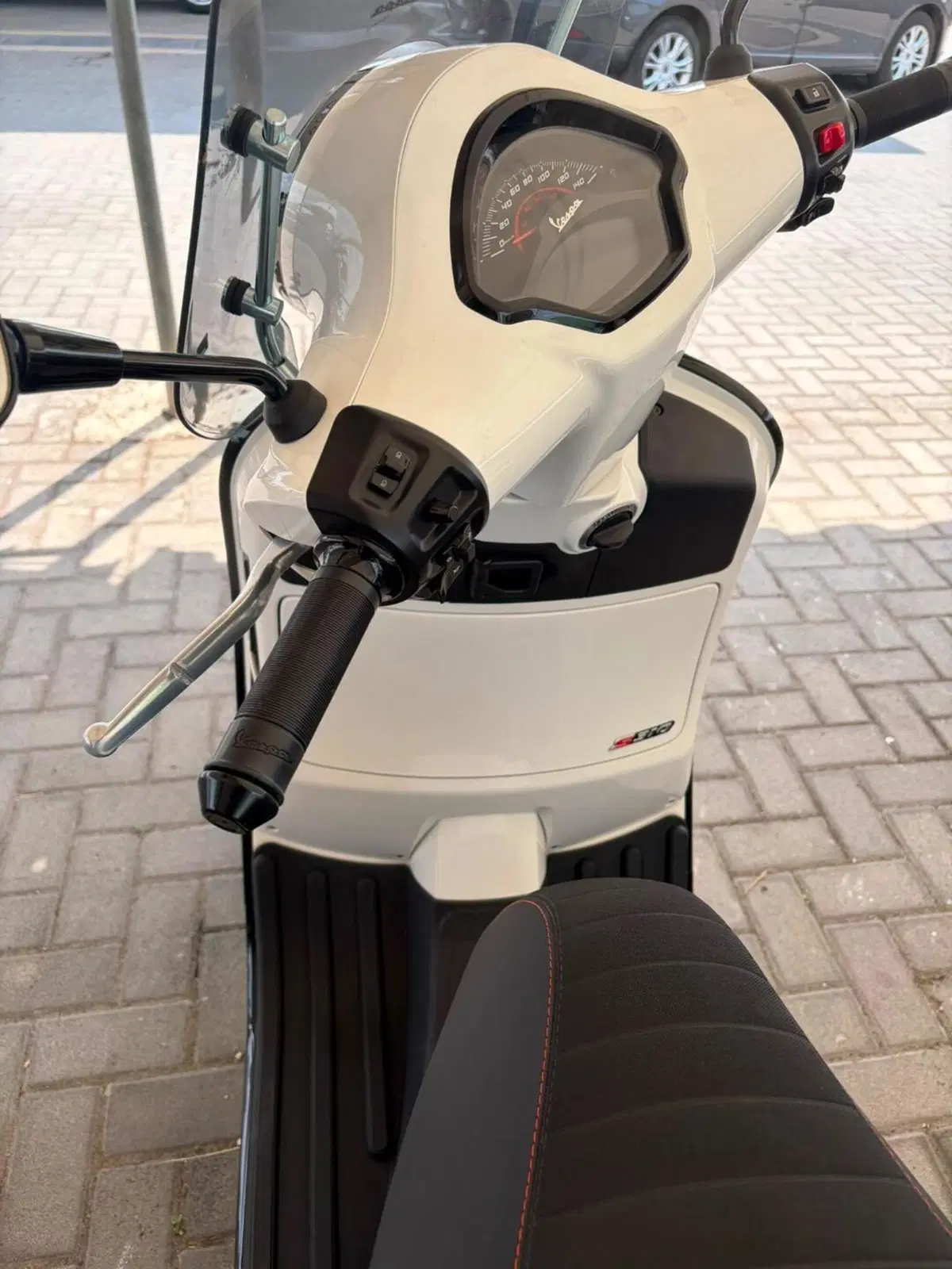 Vespa GTS 310 Supersport (2025 - 26) (6)