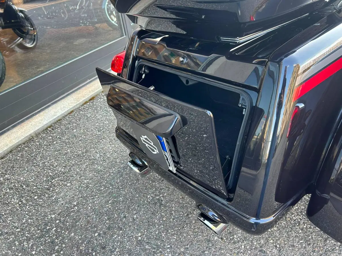 Harley-Davidson 114 Tri Glide Ultra (2019 - 20) - FLHTCUTG (3)