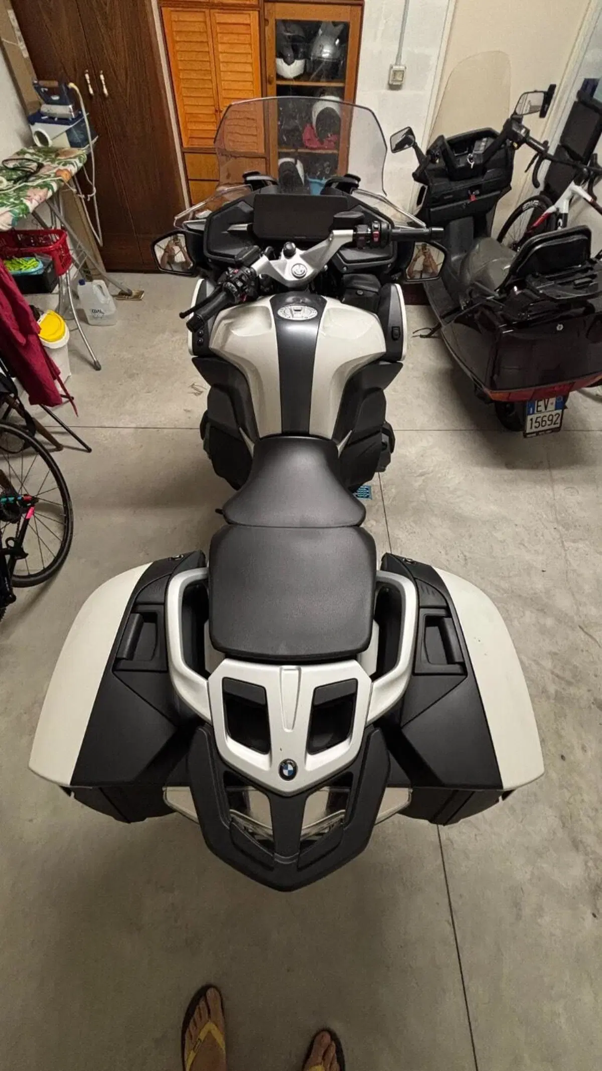 Bmw R 1250 RT (2021 - 25) (4)