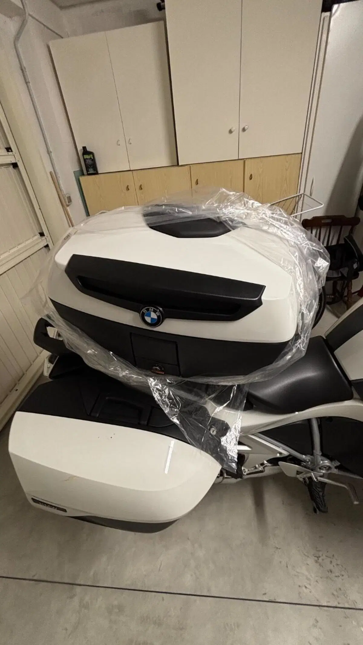 Bmw R 1250 RT (2021 - 25) (5)