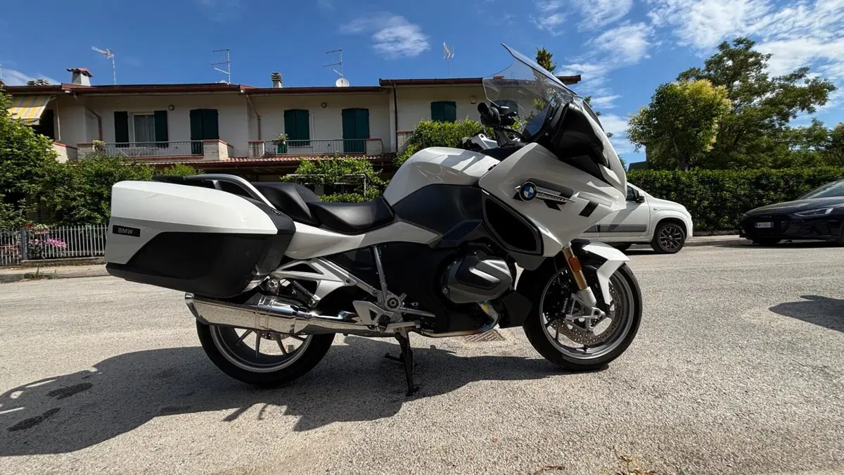Bmw R 1250 RT (2021 - 25) (7)