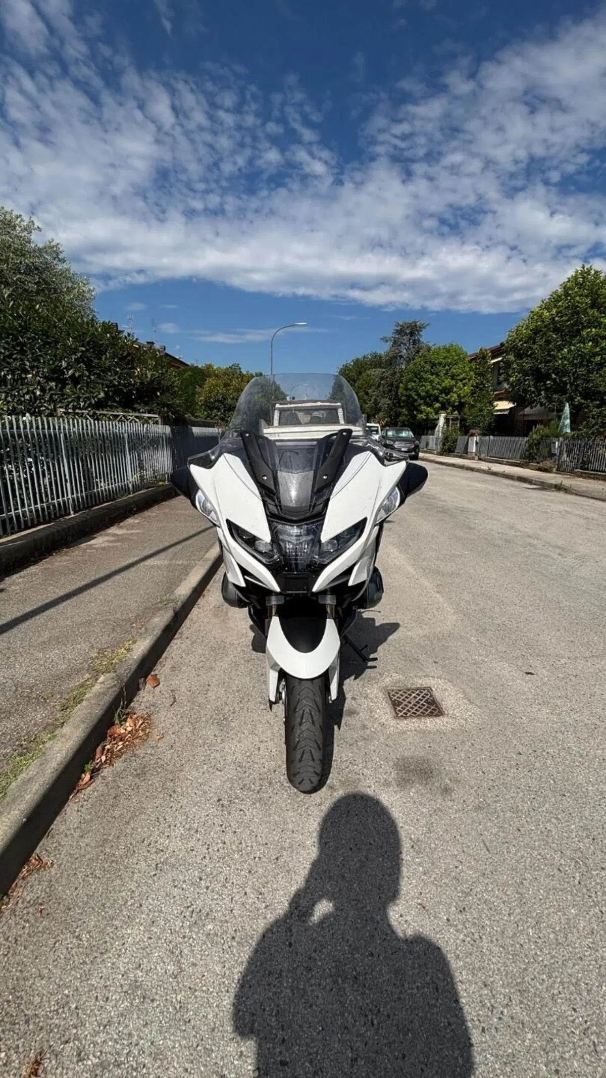 Bmw R 1250 RT (2021 - 25) (8)