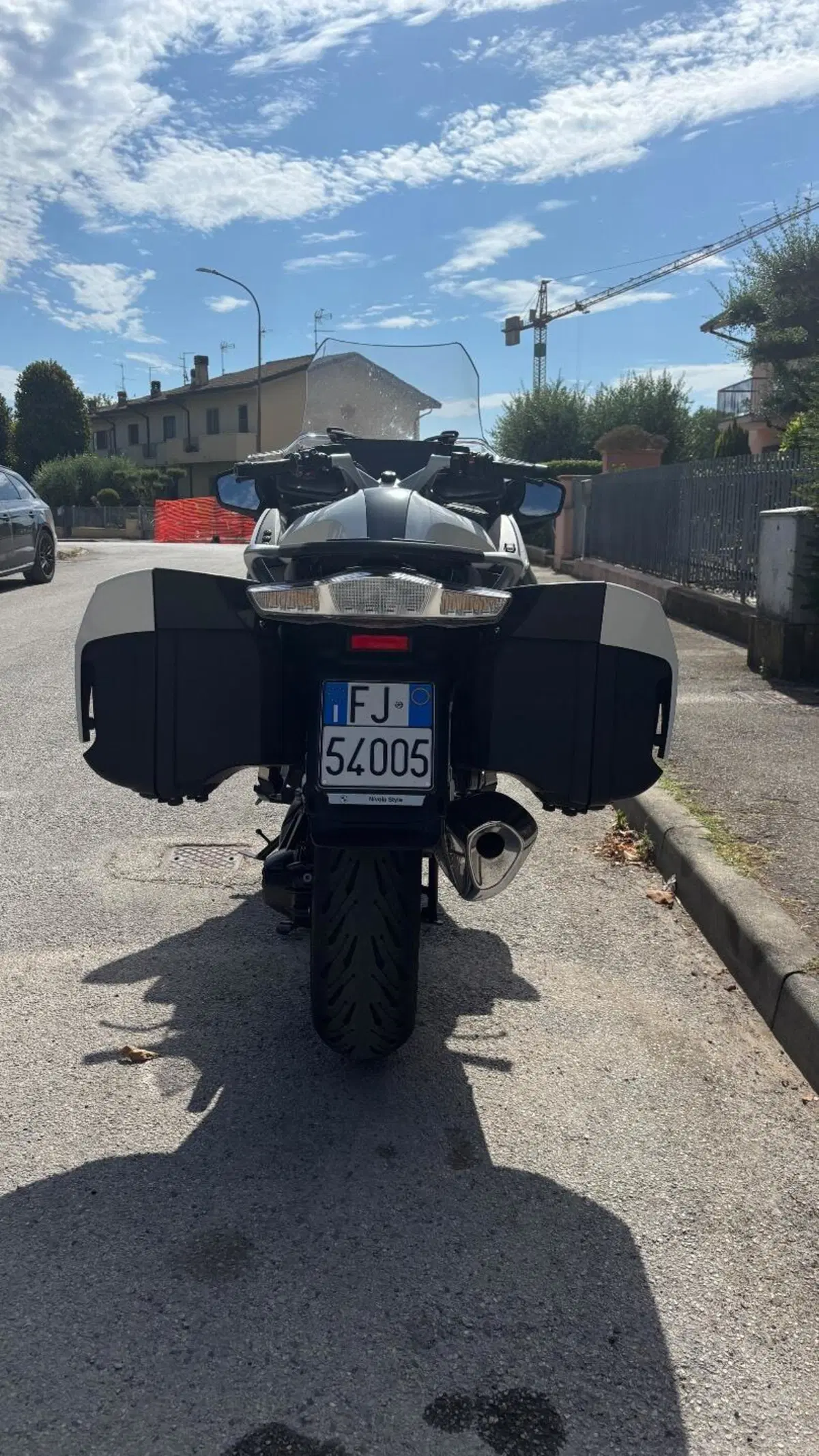 Bmw R 1250 RT (2021 - 25) (10)