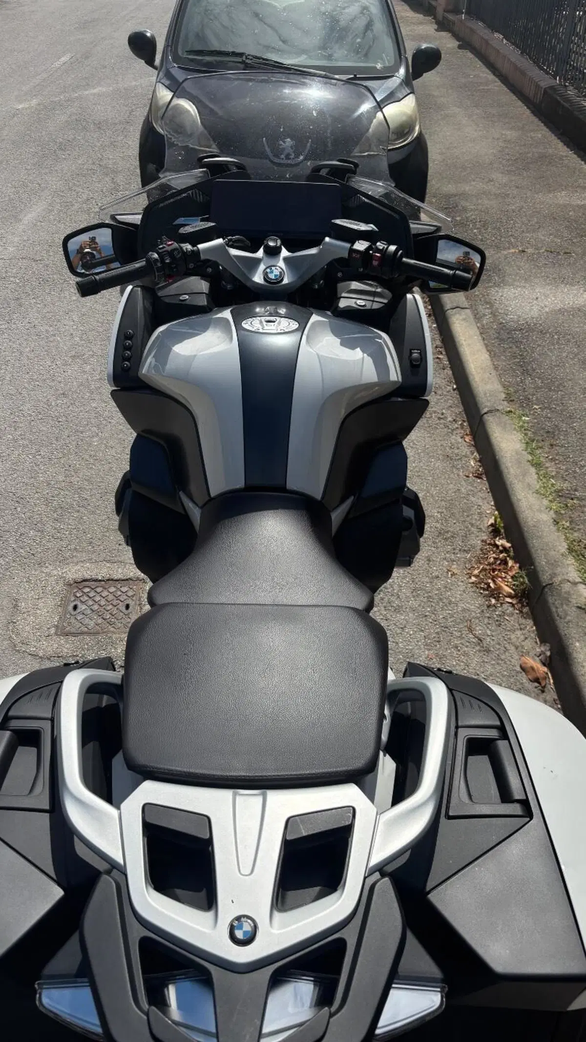 Bmw R 1250 RT (2021 - 25) (11)