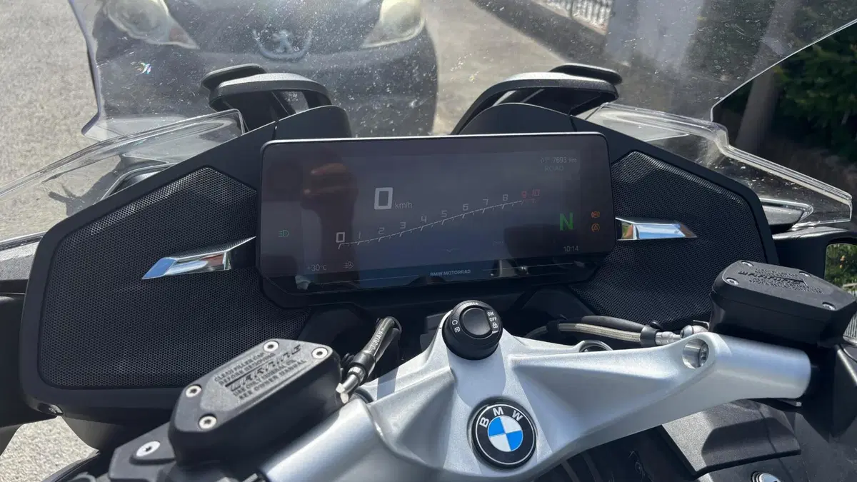 Bmw R 1250 RT (2021 - 25) (12)