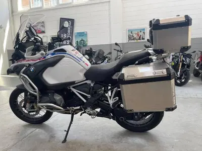 Bmw R 1250 GS Adventure (2021 - 24) usata