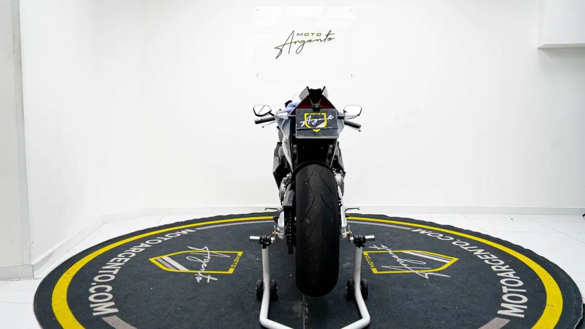 Aprilia RS 660 Limited Edition (2020 - 23) (5)