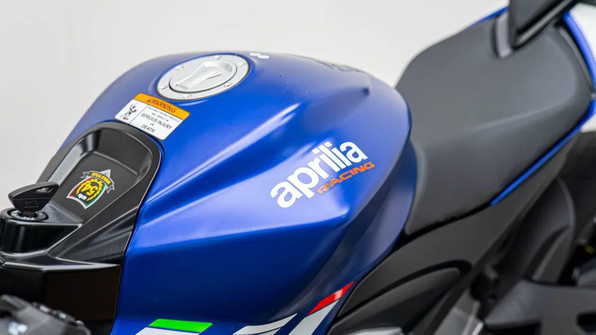 Aprilia RS 660 Limited Edition (2020 - 23) (11)
