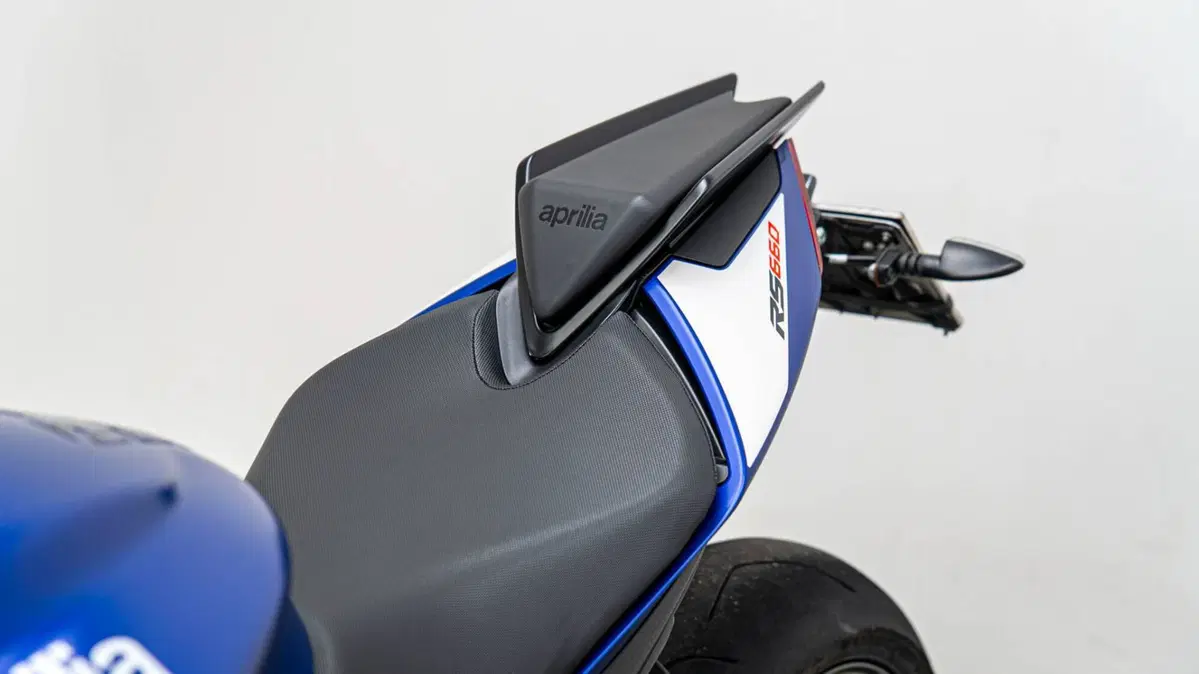 Aprilia RS 660 Limited Edition (2020 - 23) (12)