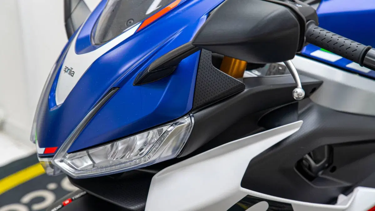 Aprilia RS 660 Limited Edition (2020 - 23) (13)
