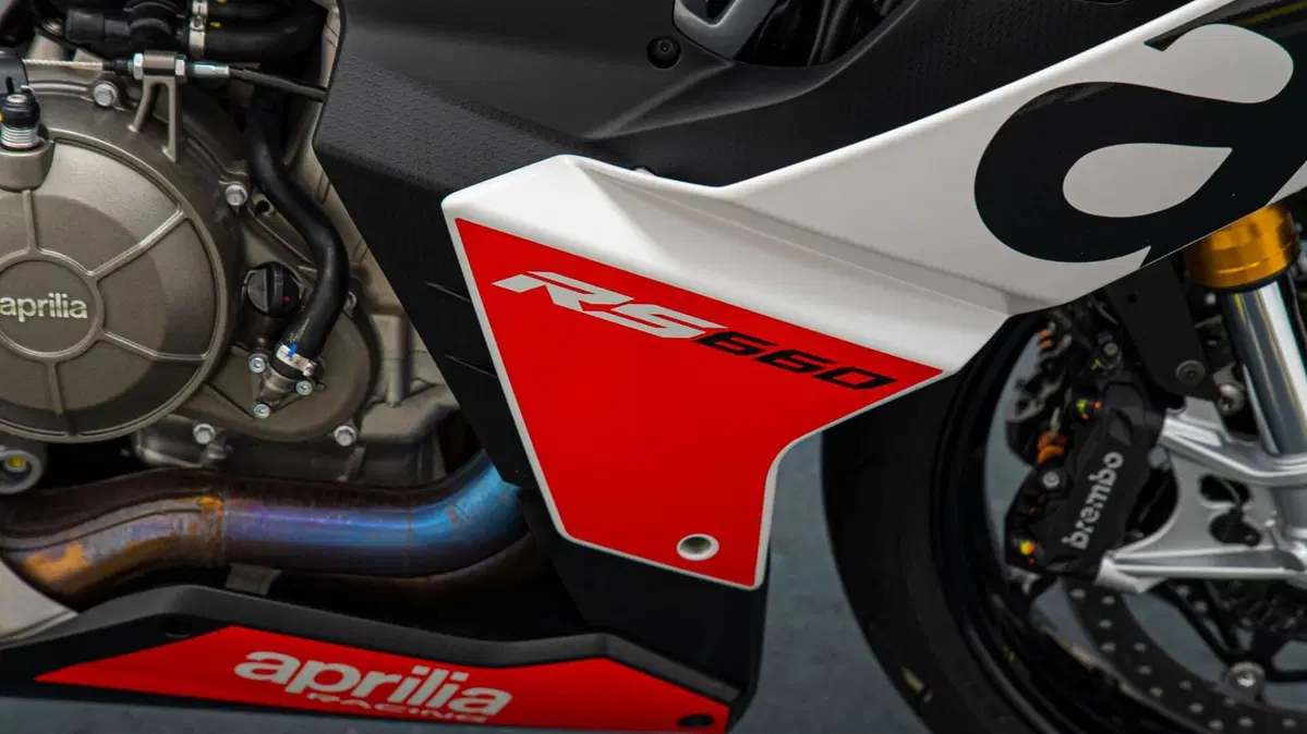 Aprilia RS 660 Limited Edition (2020 - 23) (14)