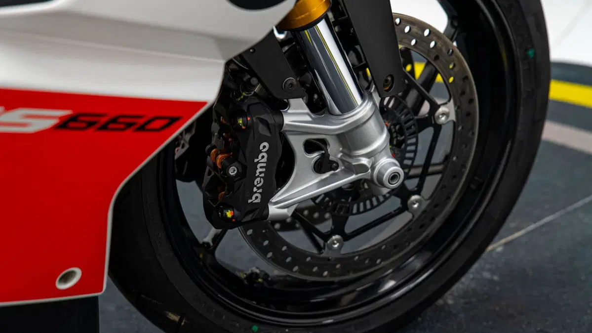 Aprilia RS 660 Limited Edition (2020 - 23) (15)