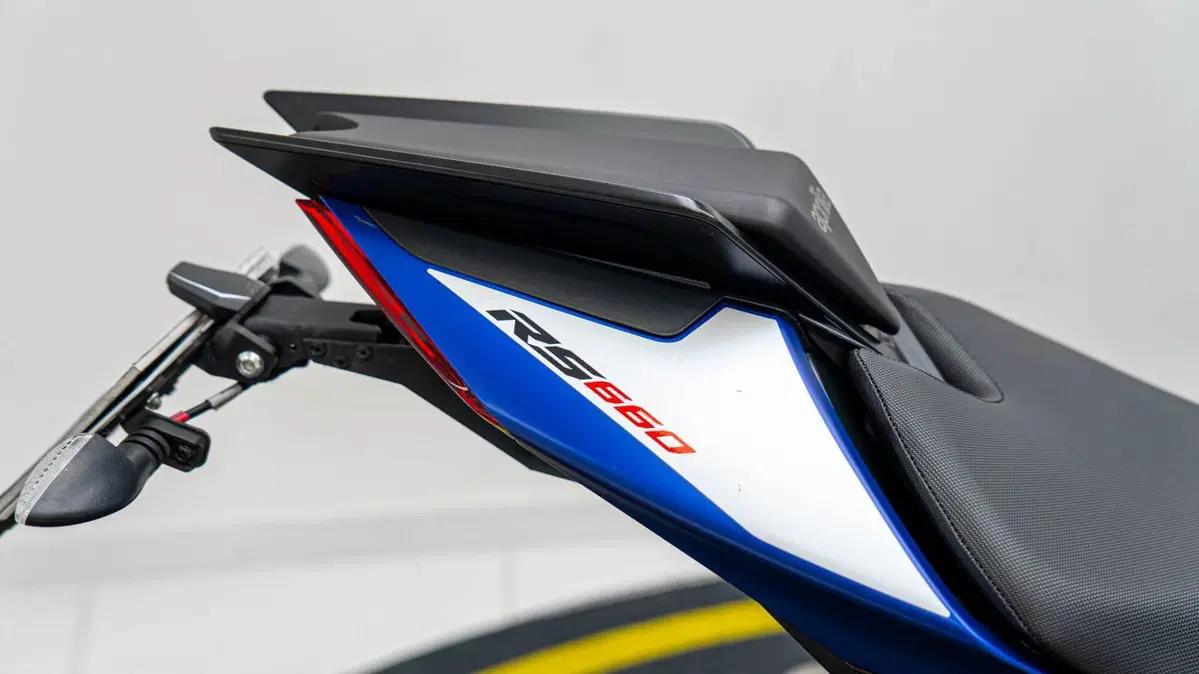 Aprilia RS 660 Limited Edition (2020 - 23) (16)