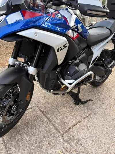 Bmw R 1300 GS Trophy (2023 - 26) usata