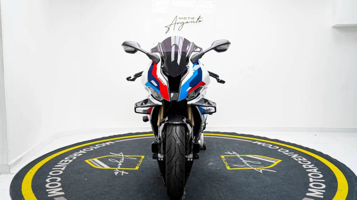 Bmw S 1000 RR (2019 - 20) (9)