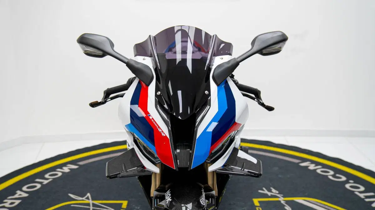 Bmw S 1000 RR (2019 - 20) (10)