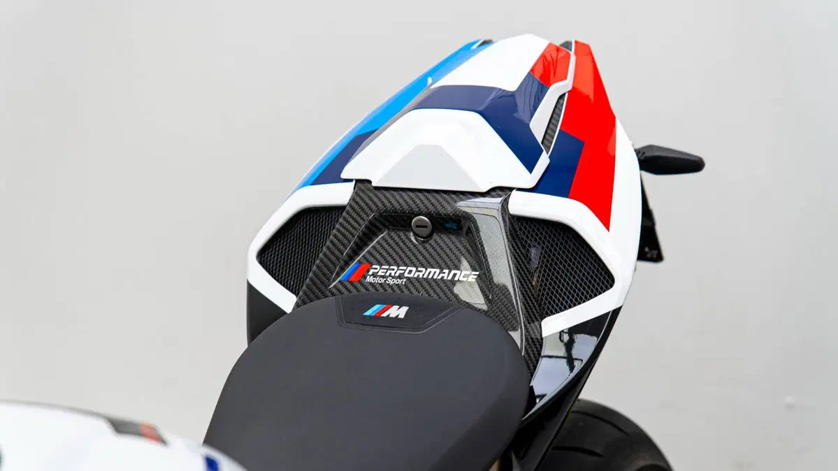 Bmw S 1000 RR (2019 - 20) (11)