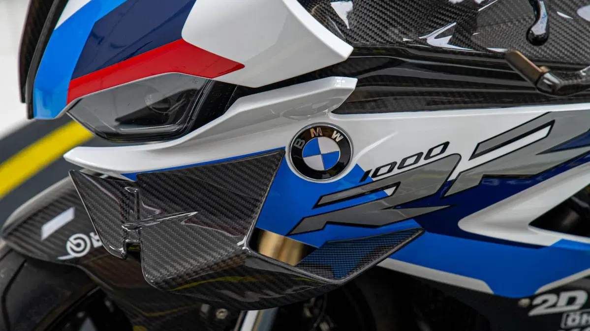 Bmw S 1000 RR (2019 - 20) (12)