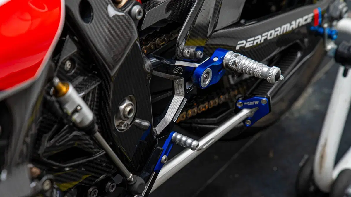 Bmw S 1000 RR (2019 - 20) (13)