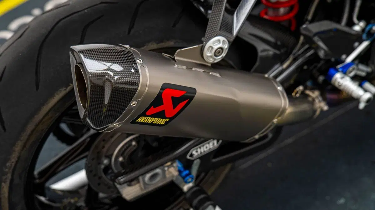 Bmw S 1000 RR (2019 - 20) (14)