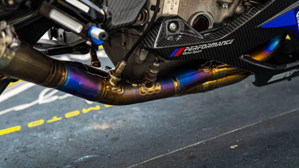 Bmw S 1000 RR (2019 - 20) (15)