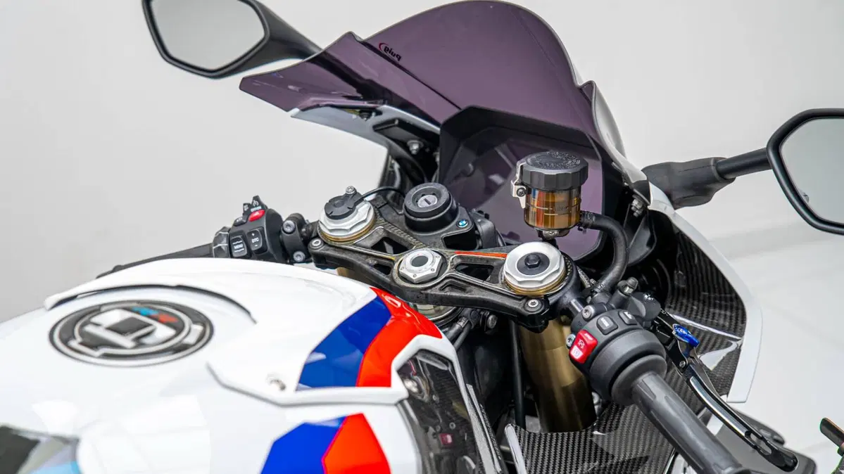 Bmw S 1000 RR (2019 - 20) (16)