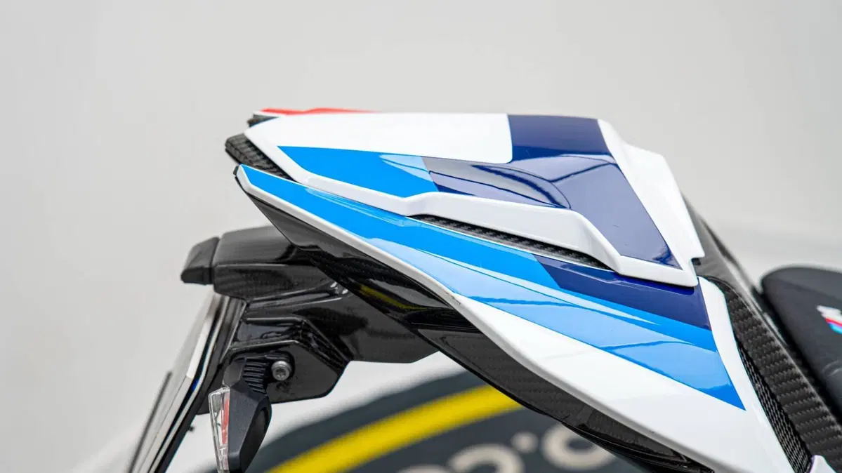 Bmw S 1000 RR (2019 - 20) (17)