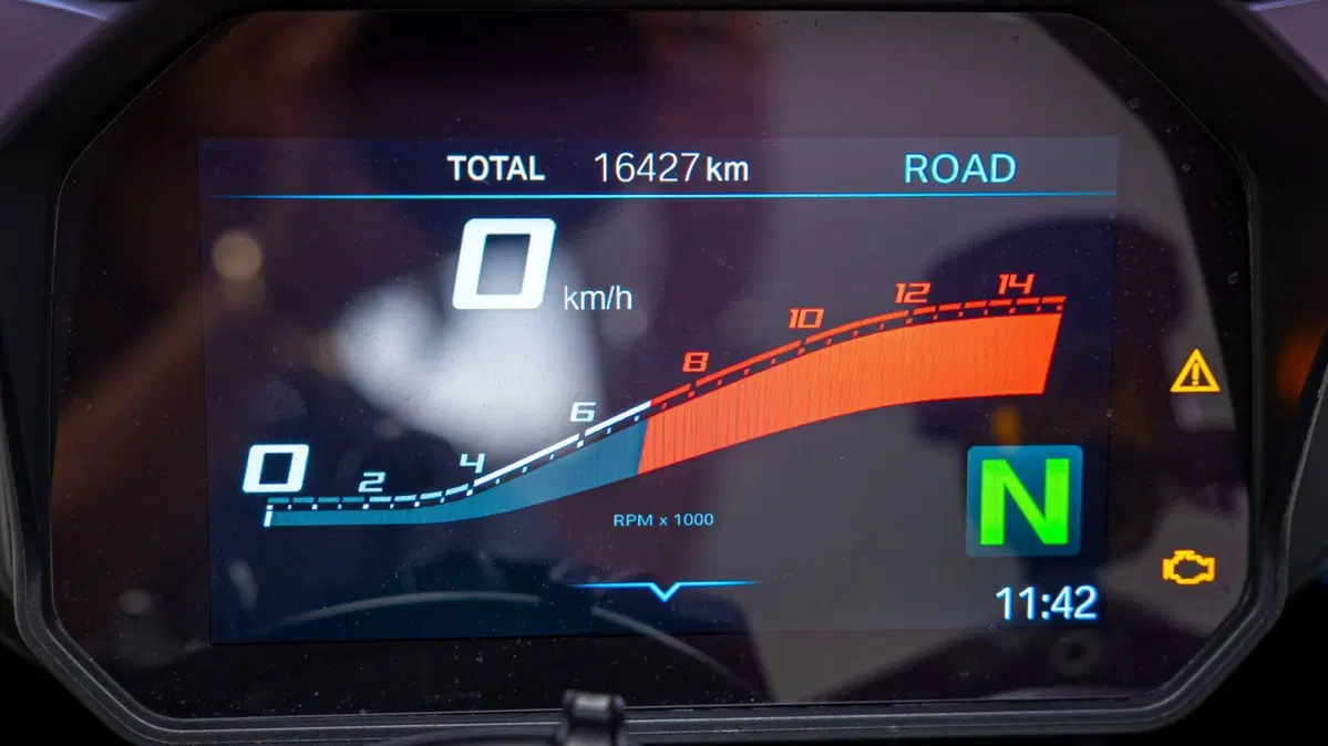 Bmw S 1000 RR (2019 - 20) (18)
