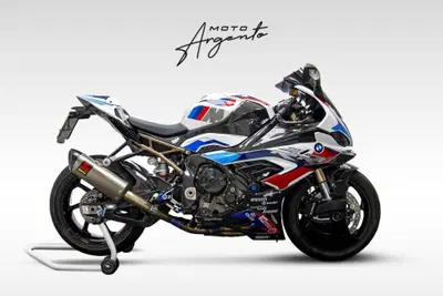 Bmw S 1000 RR (2019 - 20) usata
