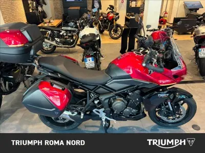 Triumph Tiger Sport 800 Tour (2026) usata