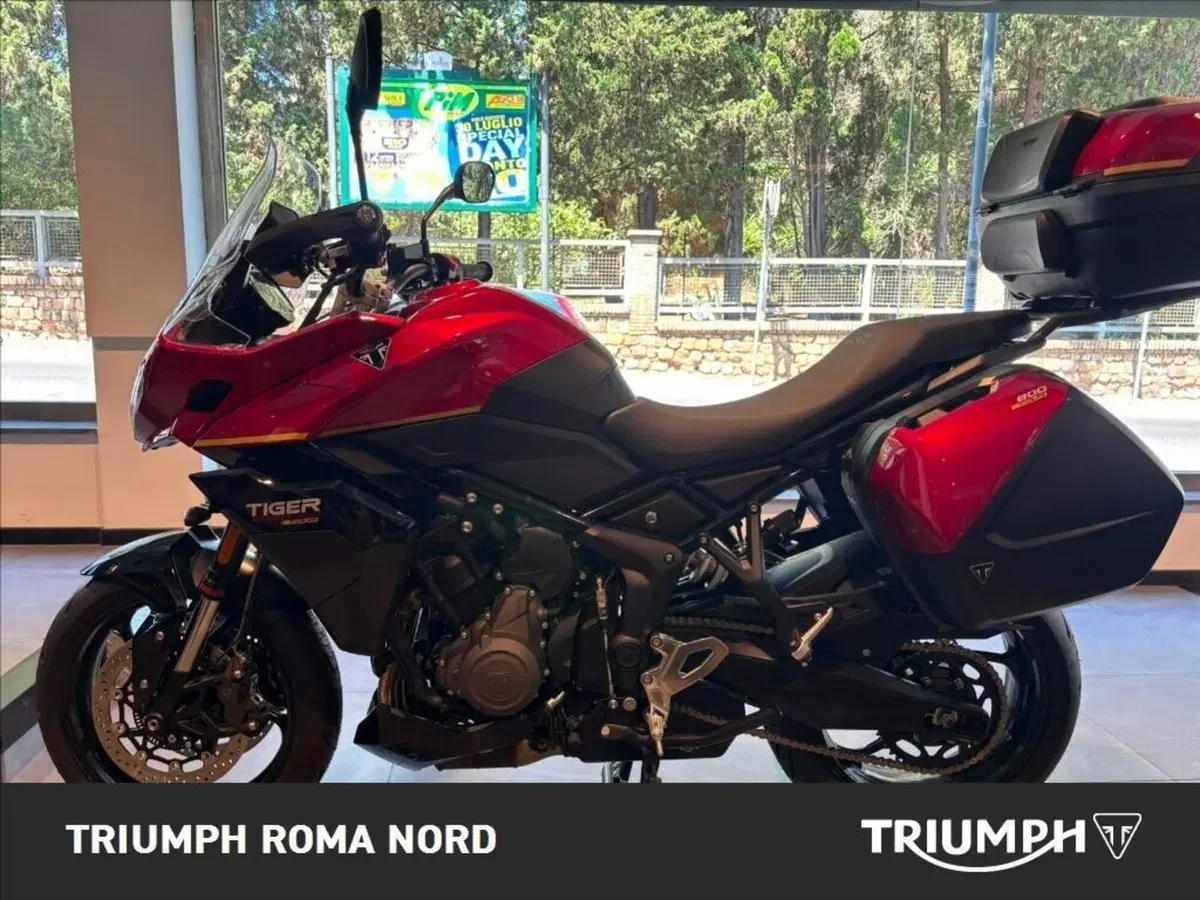 Triumph Tiger Sport 800 Tour (2026) (2)