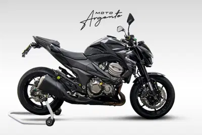 Kawasaki Z 800 e ABS (2012 - 16) usata